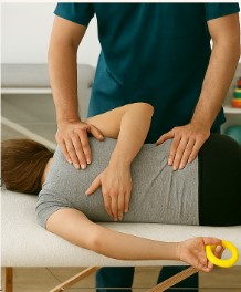Osteopatia