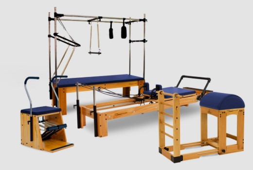 Pilates Terapêutico